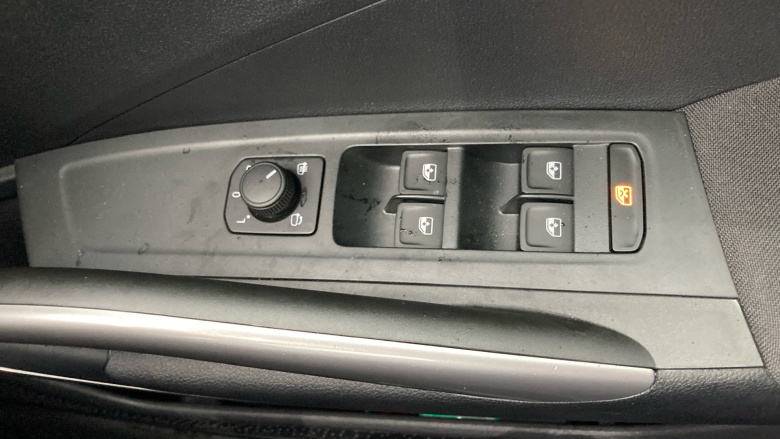 Skoda Fabia 1.5 TSI 150 SE L Edition 5dr DSG Petrol Hatchback